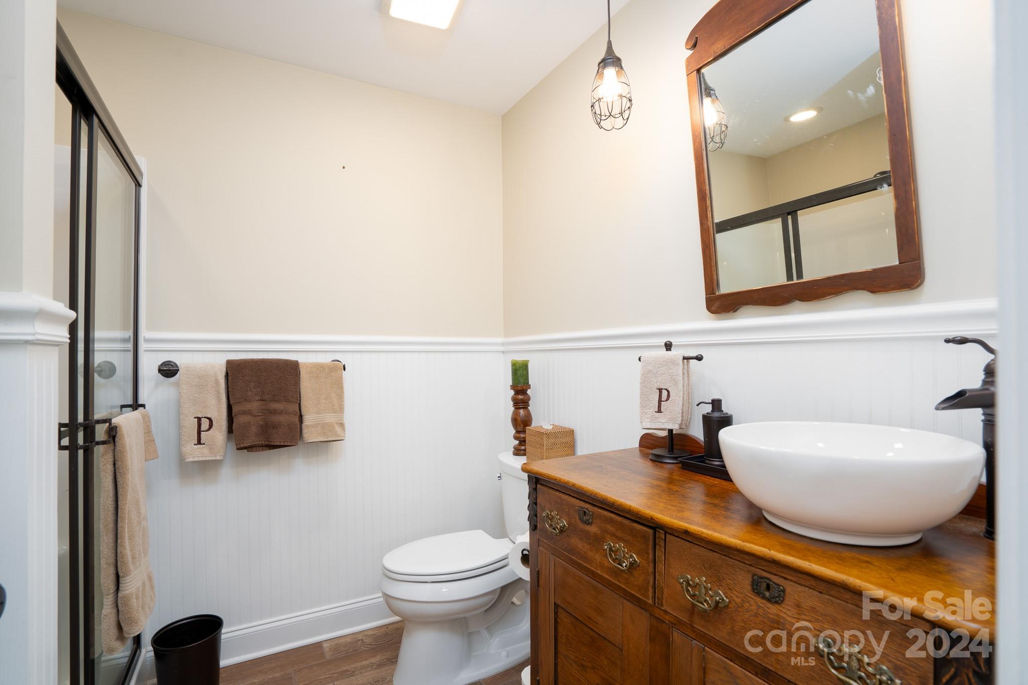 Uwharrie Point - Residential