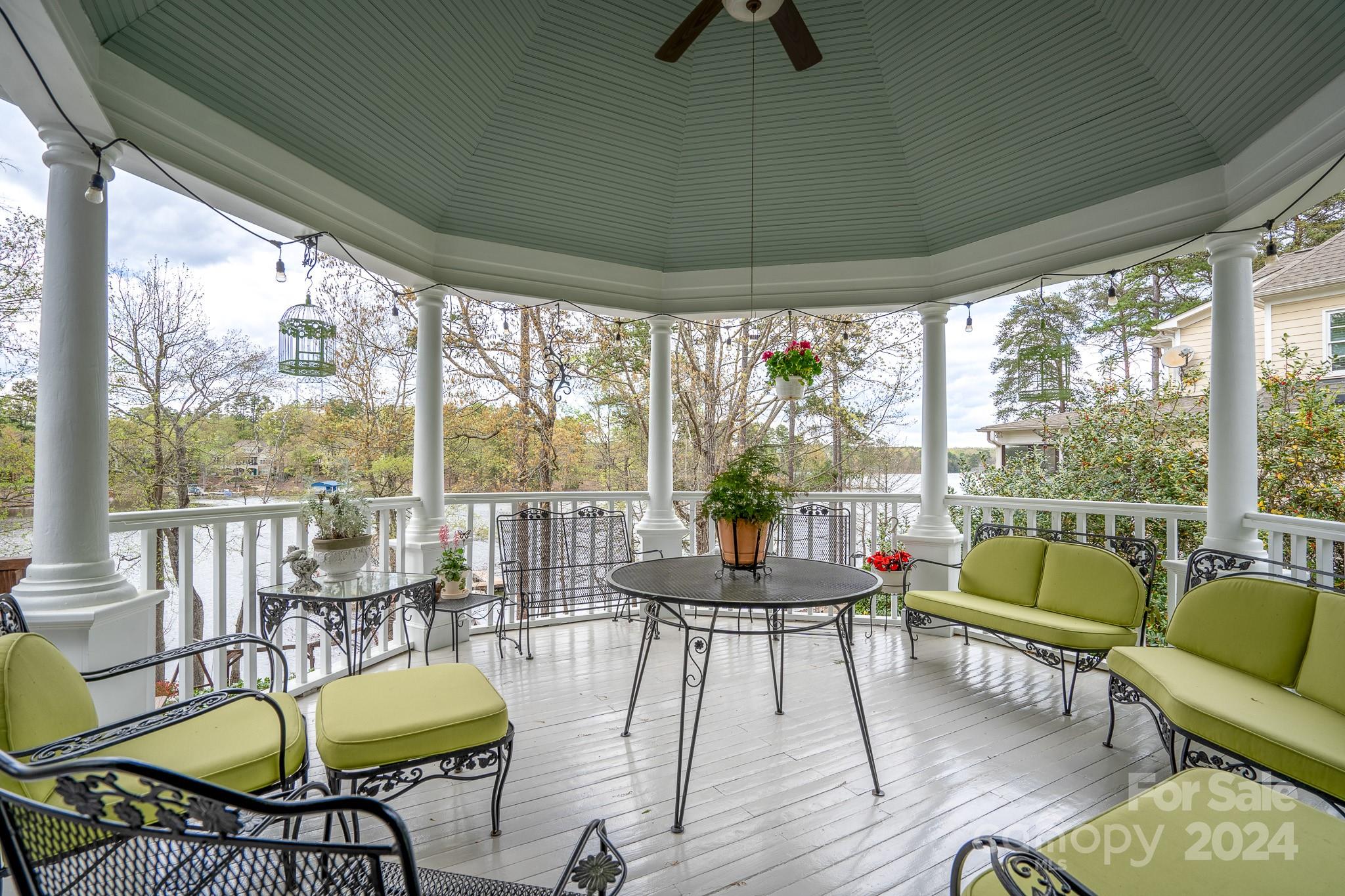 Uwharrie Point - Residential