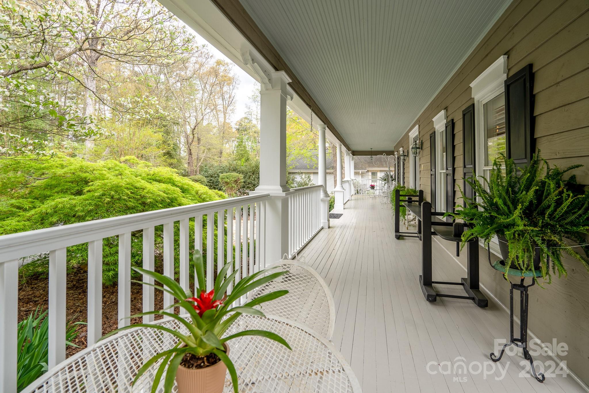 Uwharrie Point - Residential