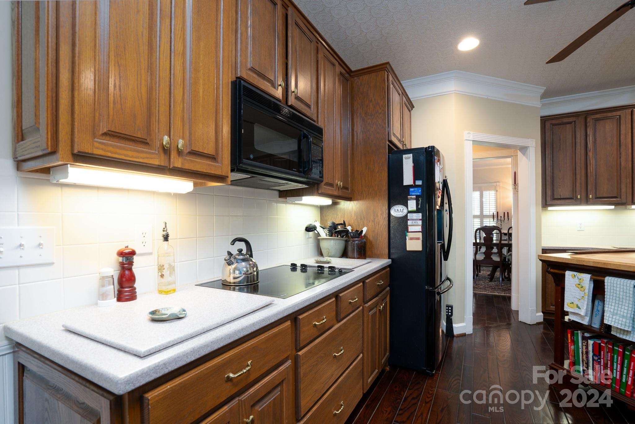 Uwharrie Point - Residential