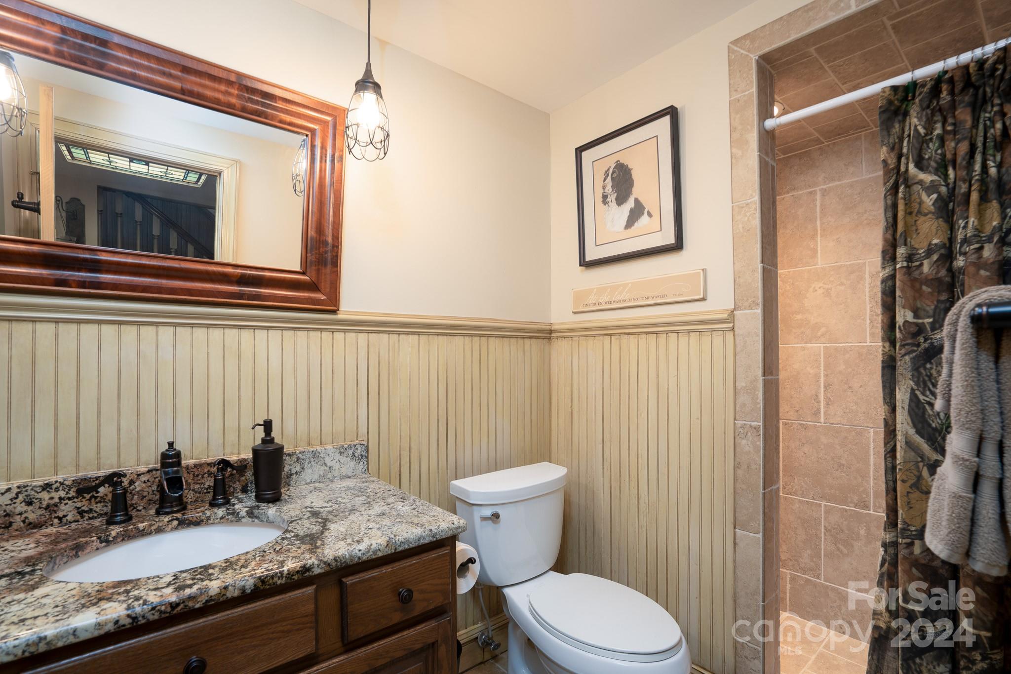 Uwharrie Point - Residential