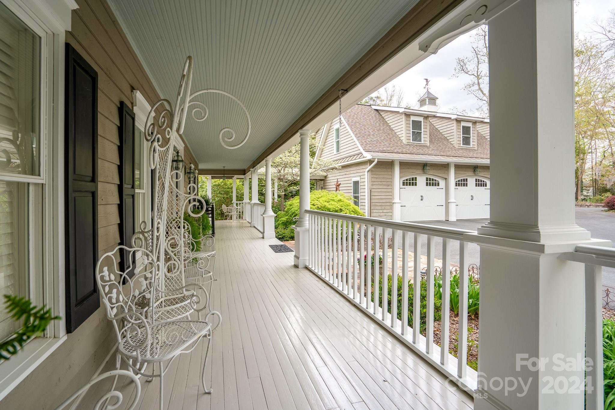 Uwharrie Point - Residential