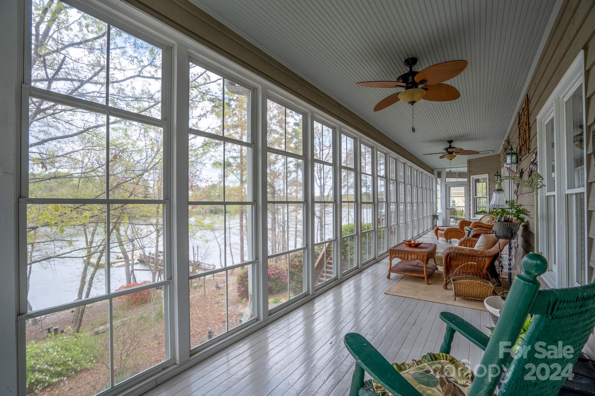 Uwharrie Point - Residential