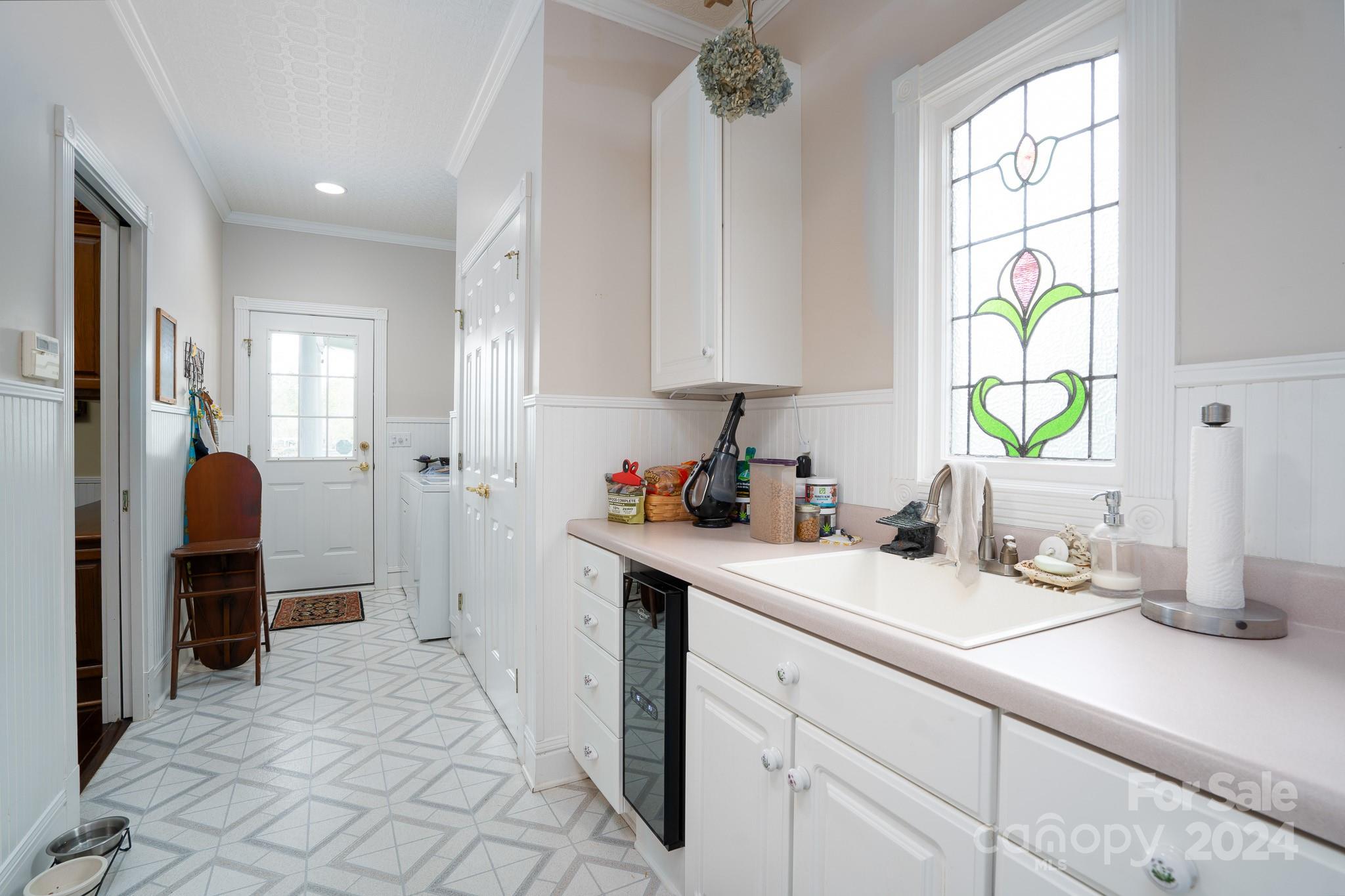 Uwharrie Point - Residential