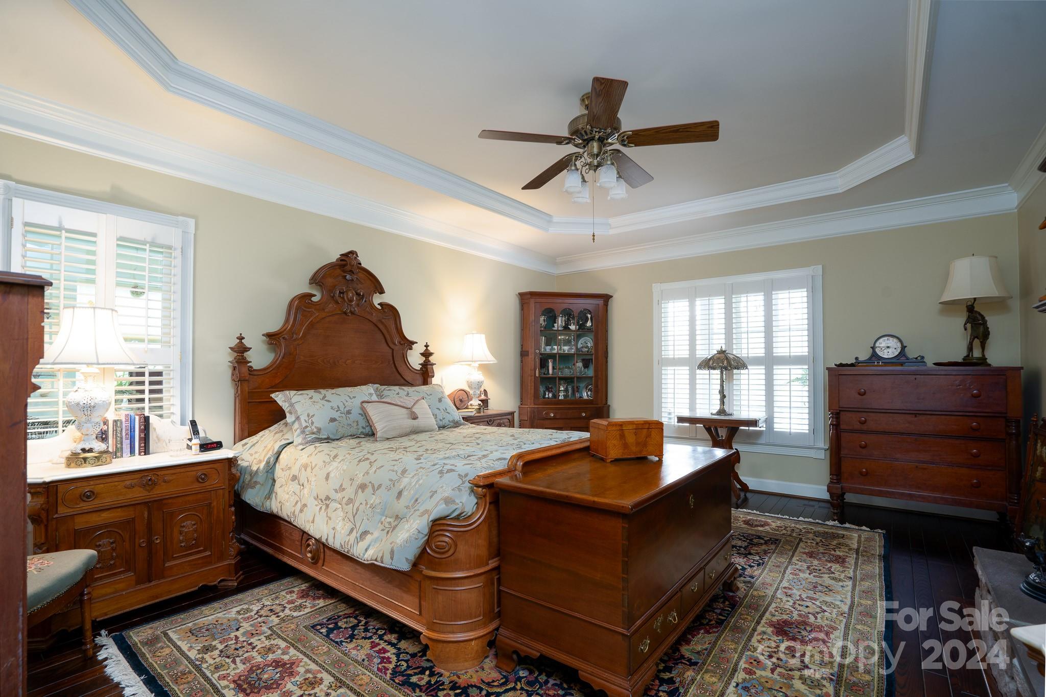 Uwharrie Point - Residential