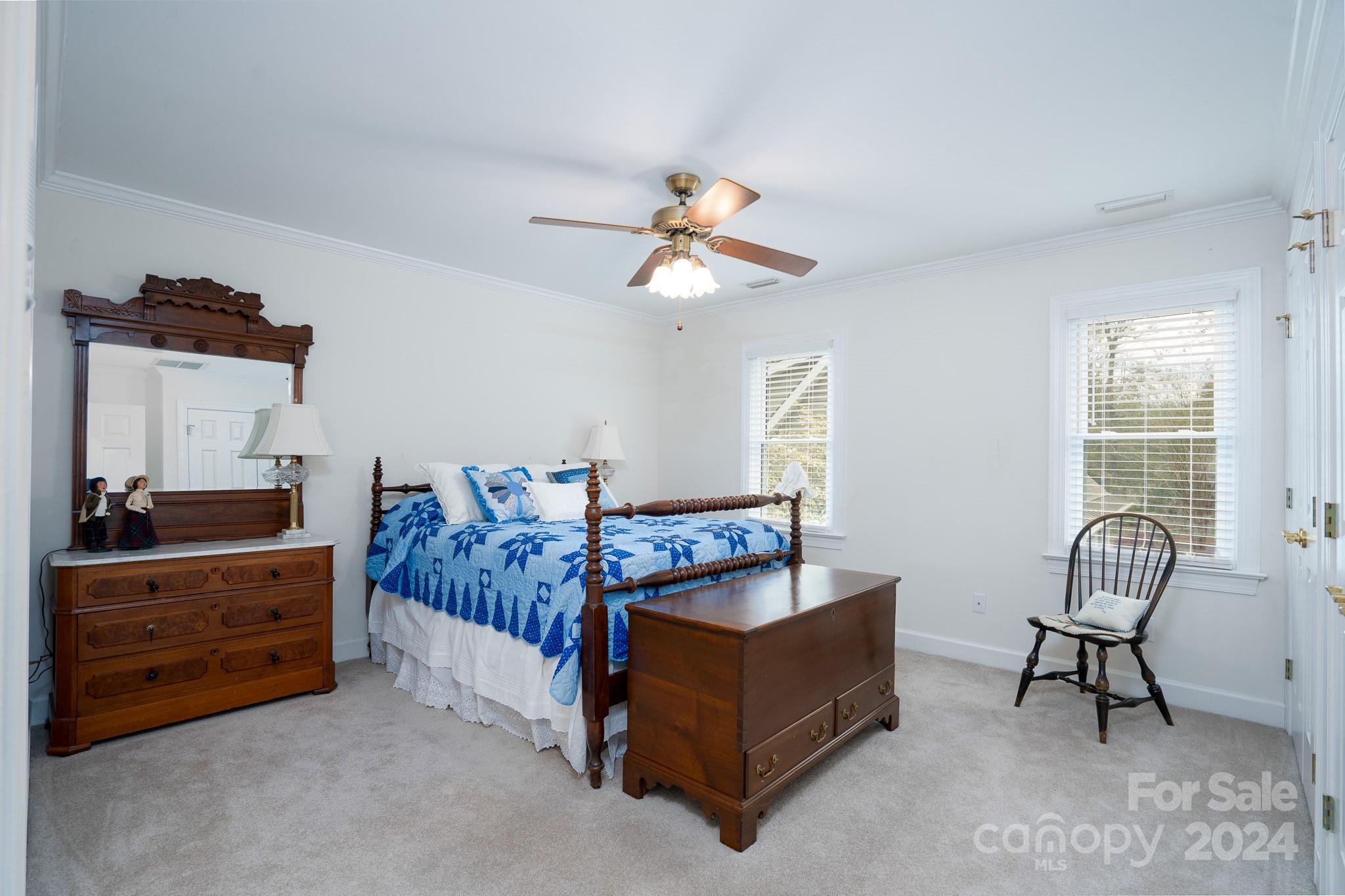 Uwharrie Point - Residential