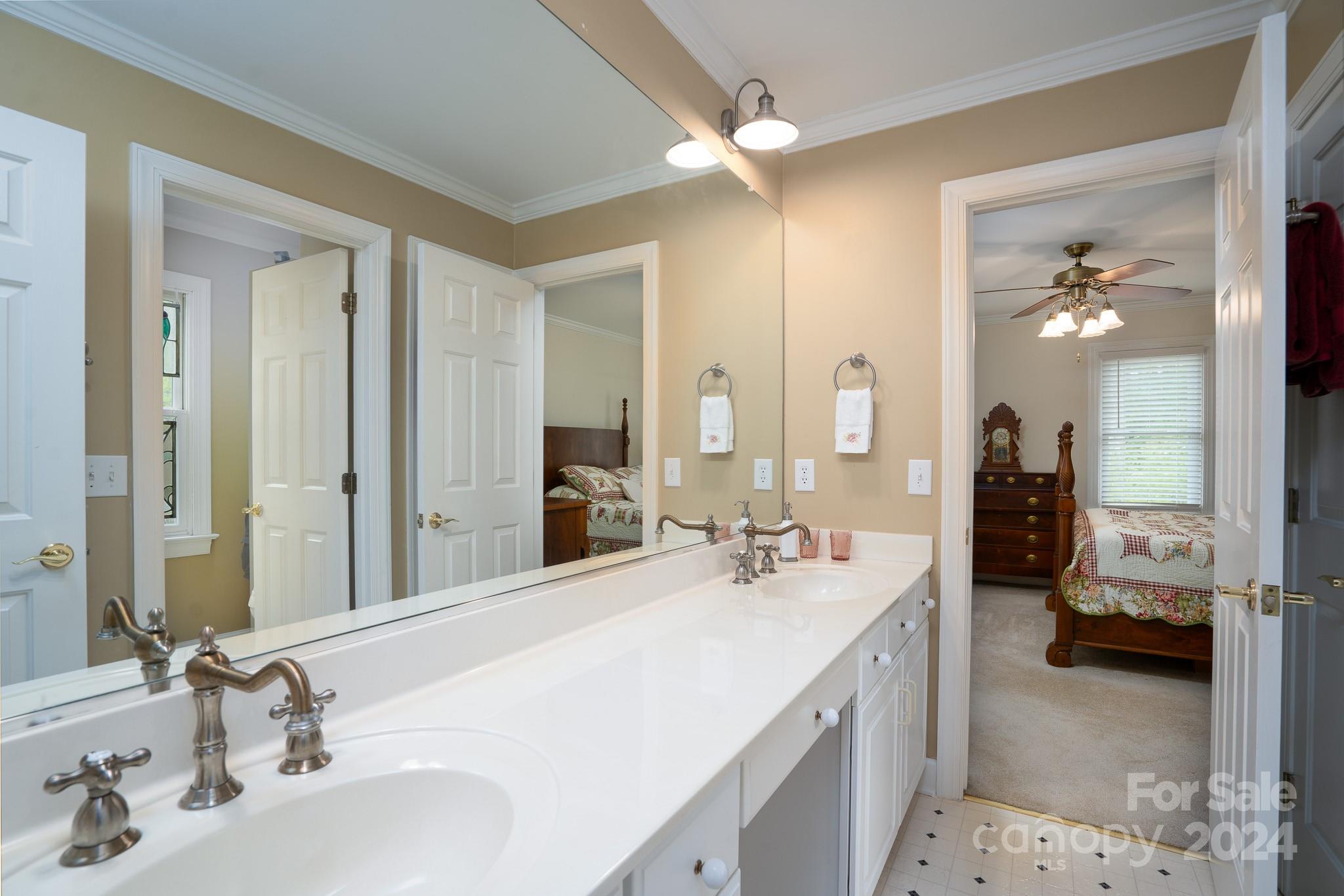 Uwharrie Point - Residential