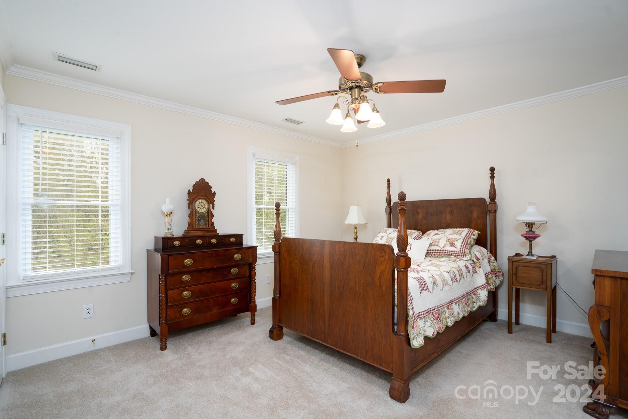 Uwharrie Point - Residential