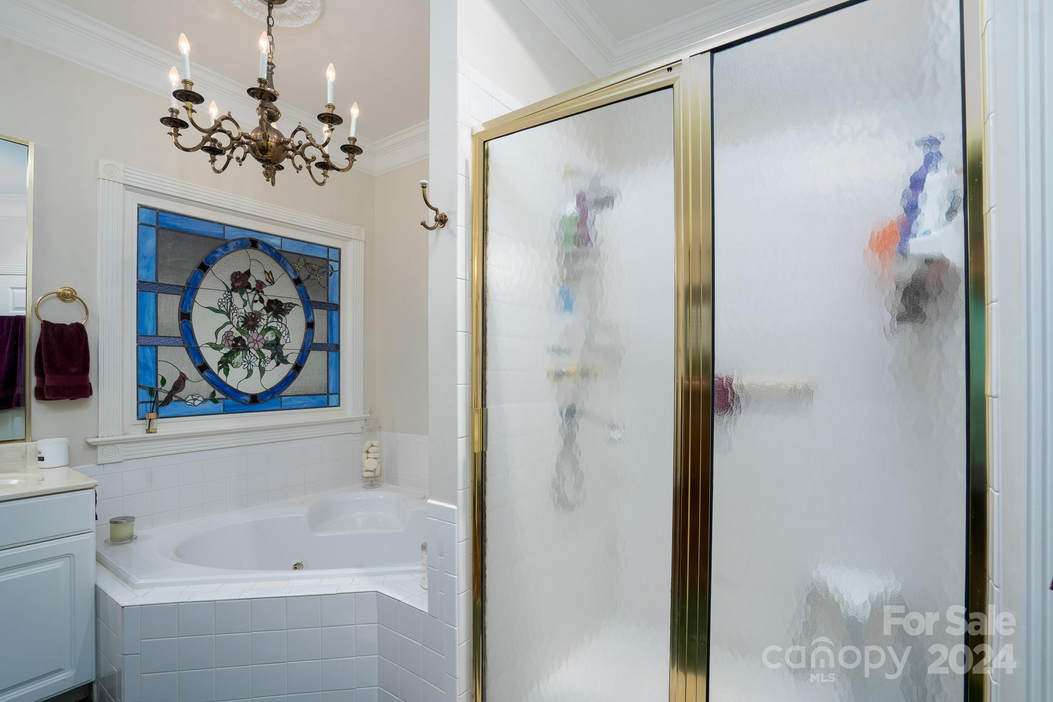 Uwharrie Point - Residential