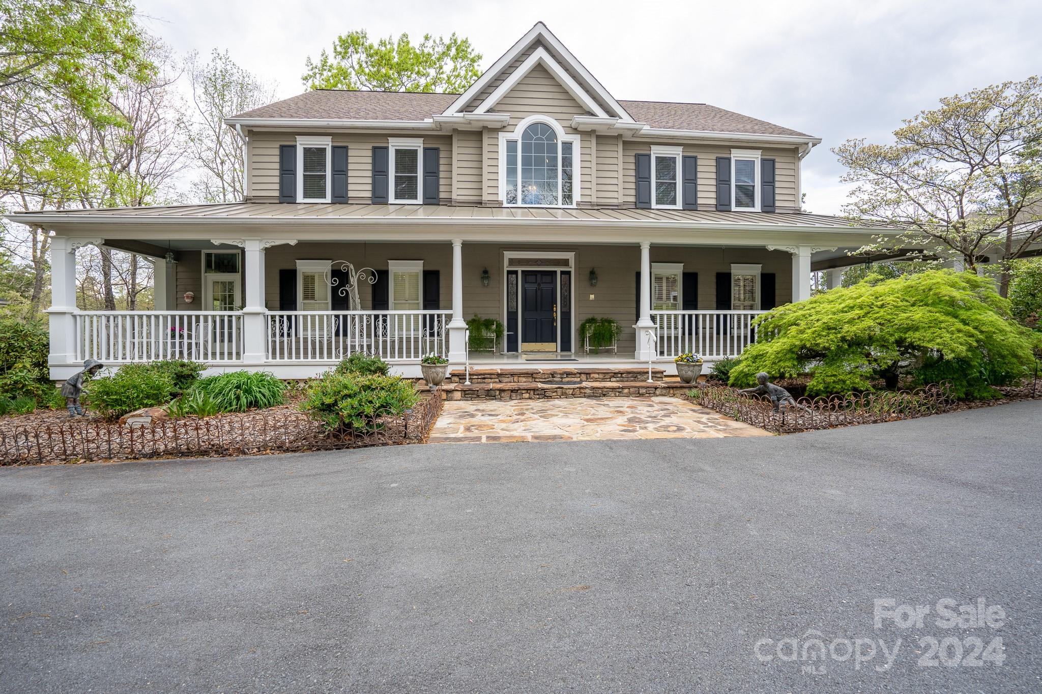 Uwharrie Point - Residential