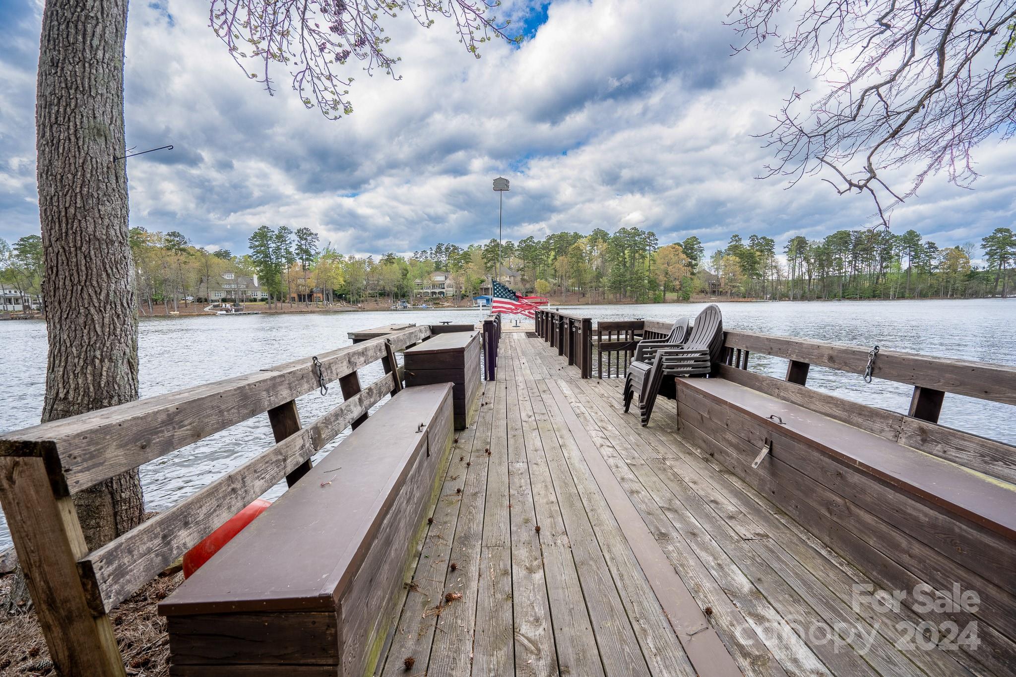 Uwharrie Point - Residential