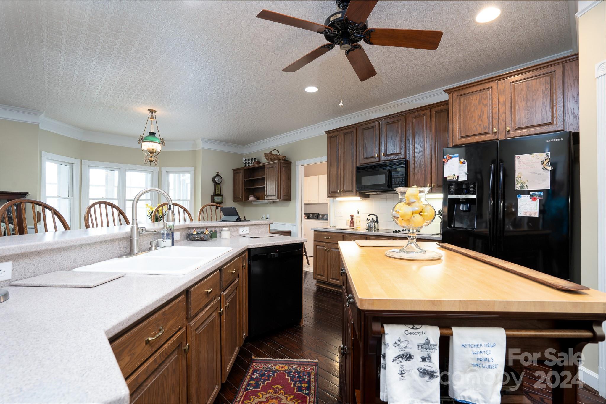 Uwharrie Point - Residential