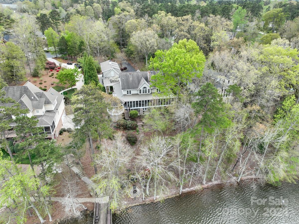 Uwharrie Point - Residential