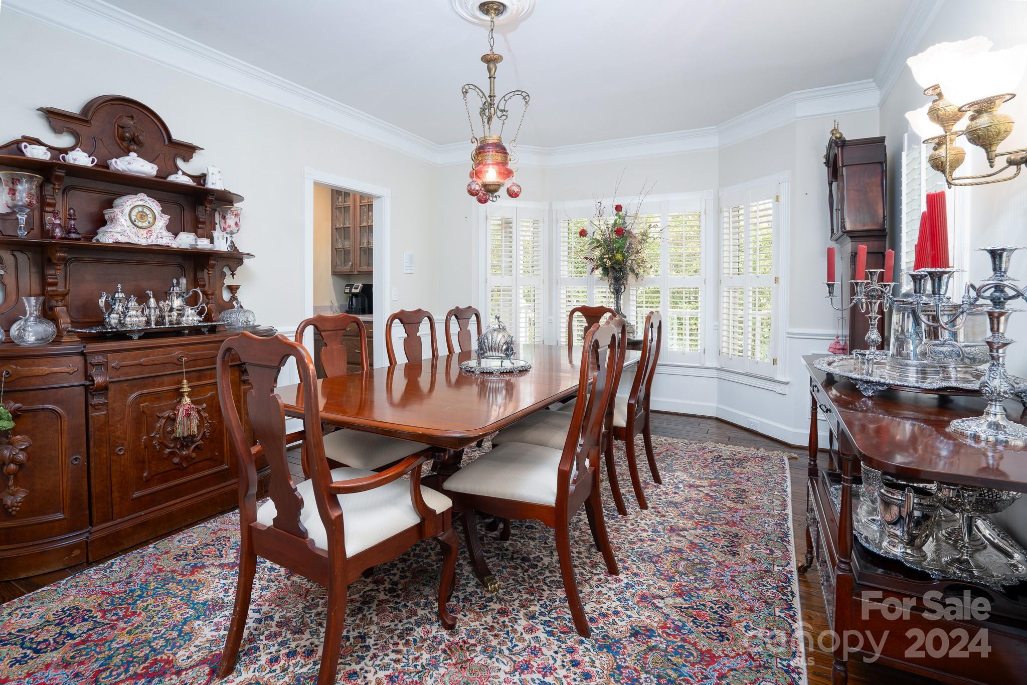 Uwharrie Point - Residential