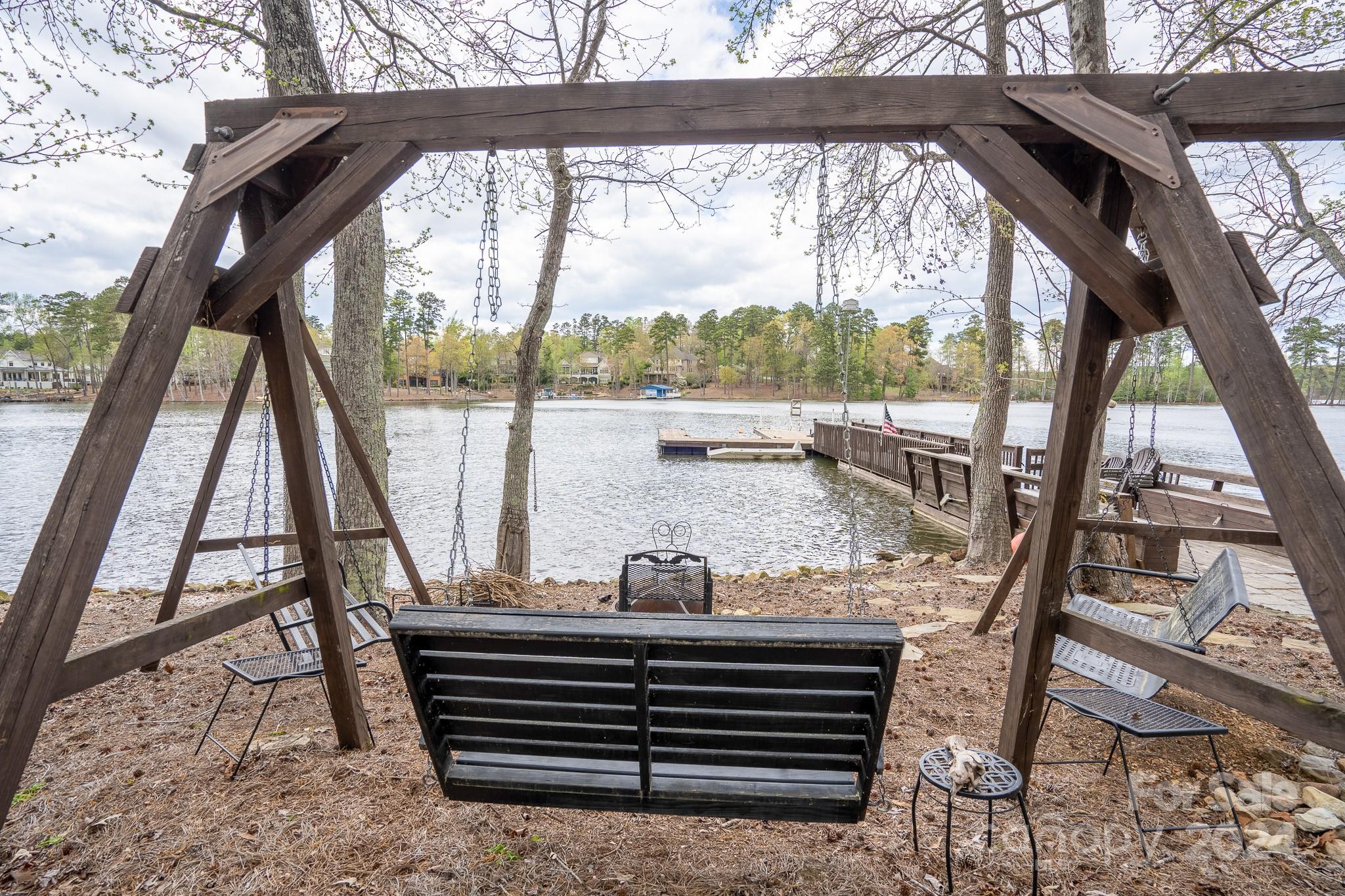 Uwharrie Point - Residential