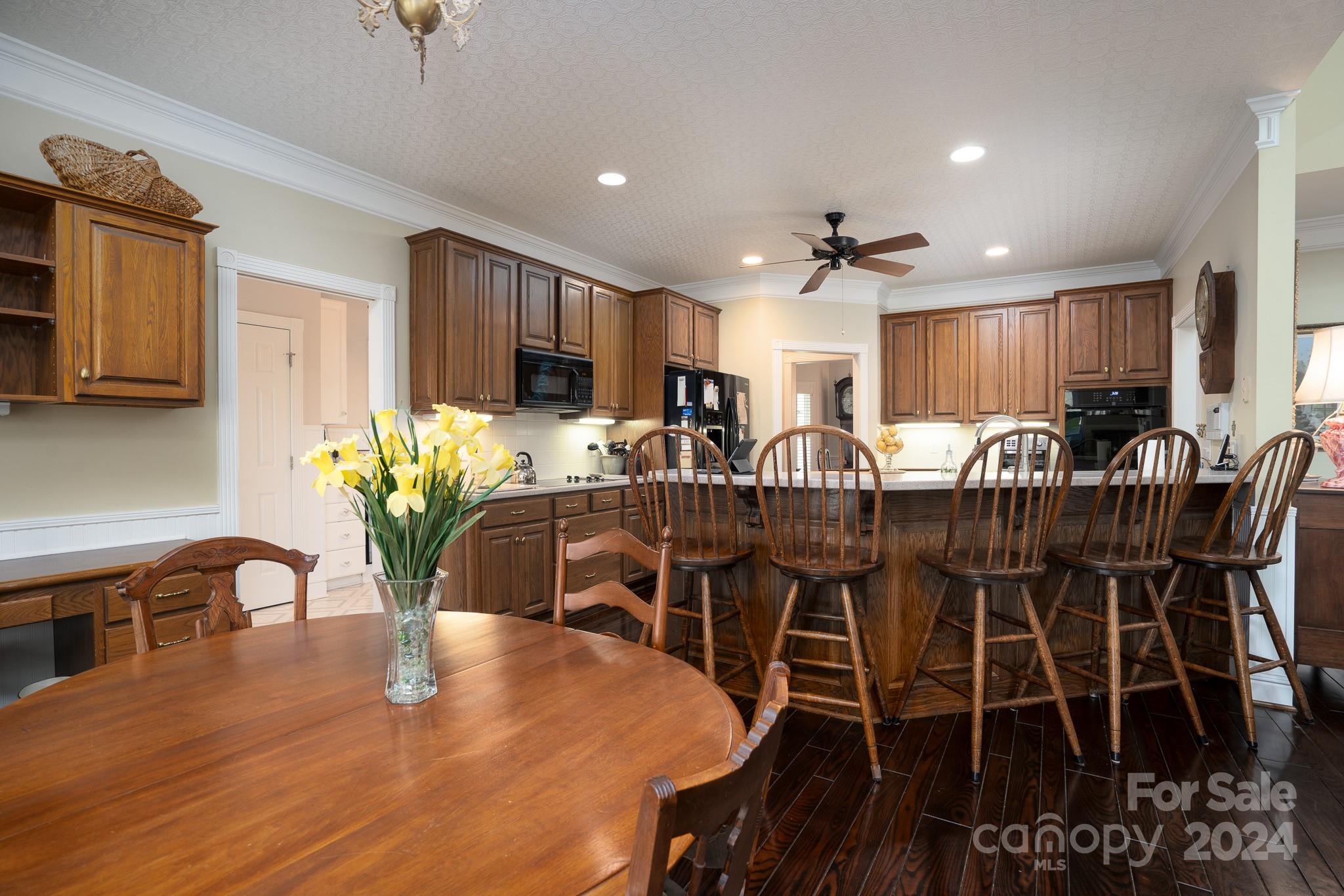 Uwharrie Point - Residential