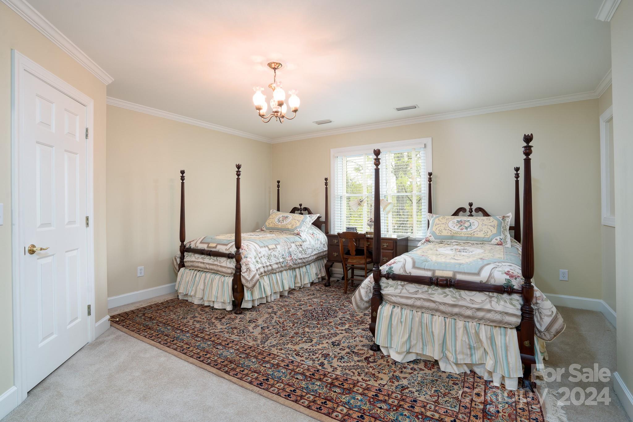 Uwharrie Point - Residential