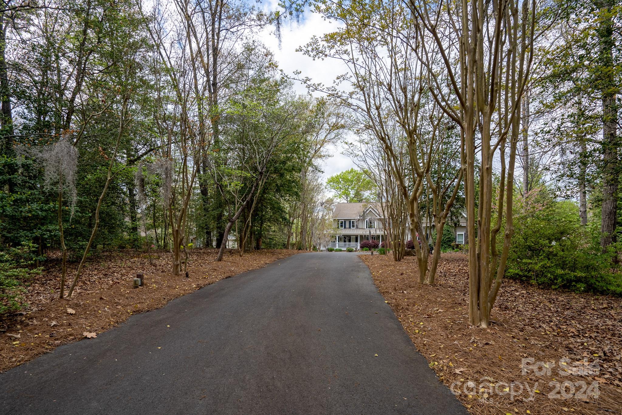 Uwharrie Point - Residential