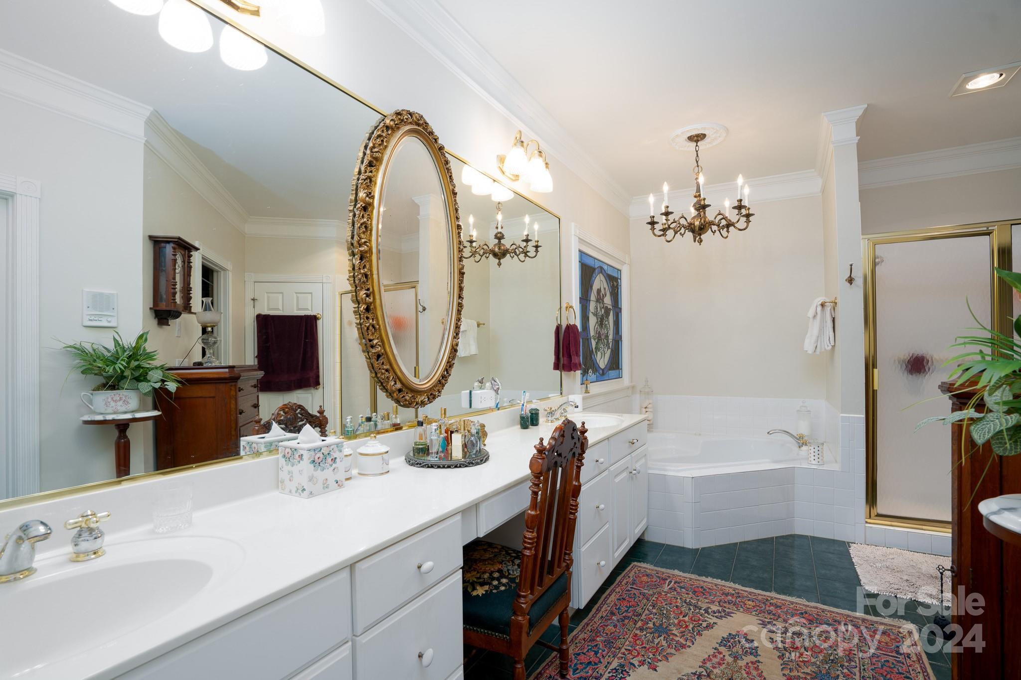 Uwharrie Point - Residential