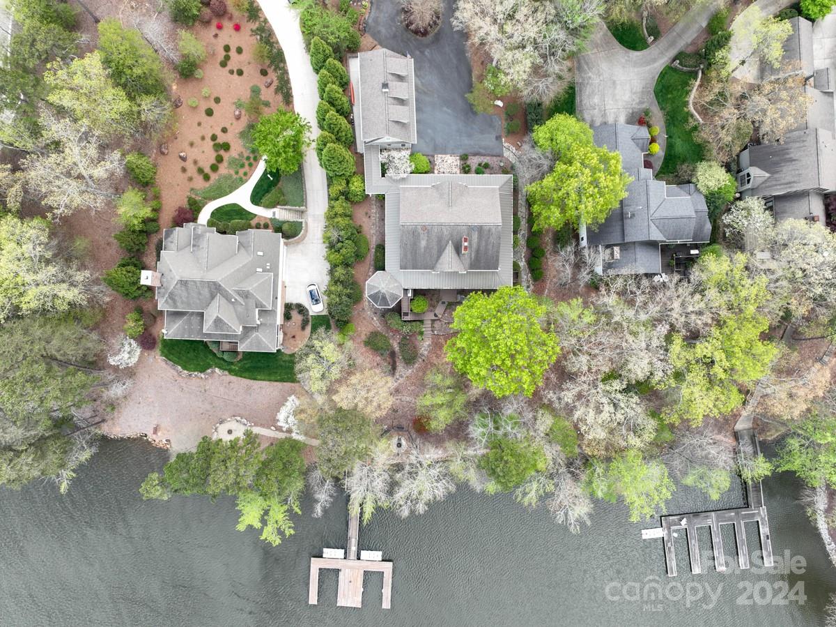 Uwharrie Point - Residential