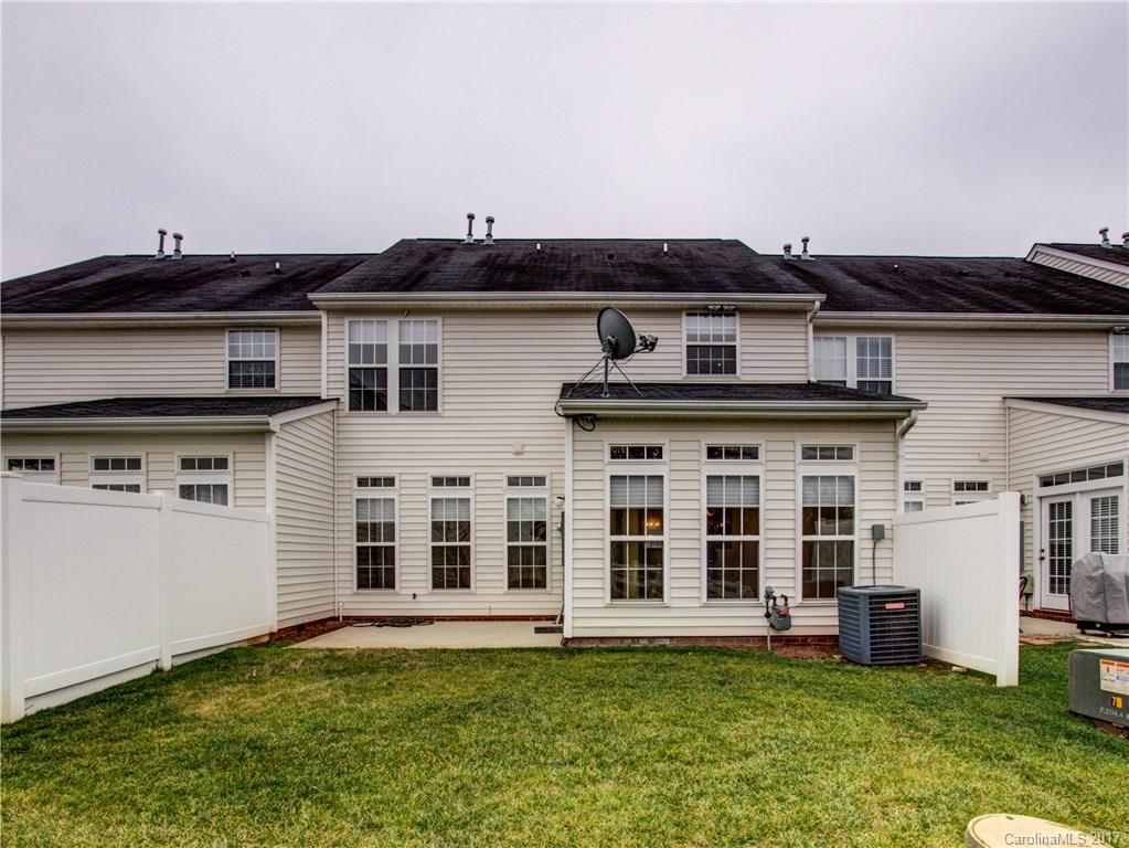 Regent Park - Residential Lease