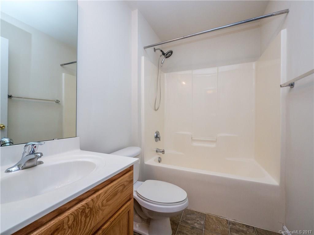 Regent Park - Residential Lease