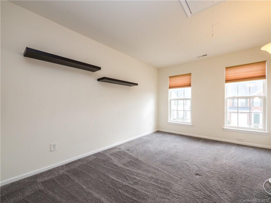 Regent Park - Residential Lease