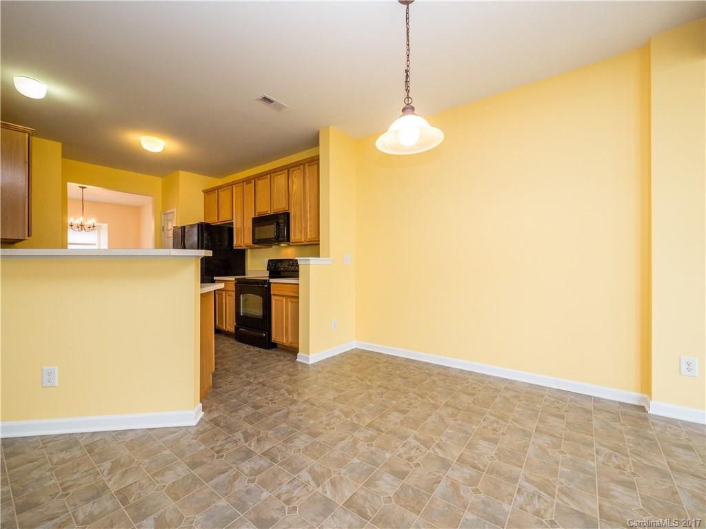 Regent Park - Residential Lease