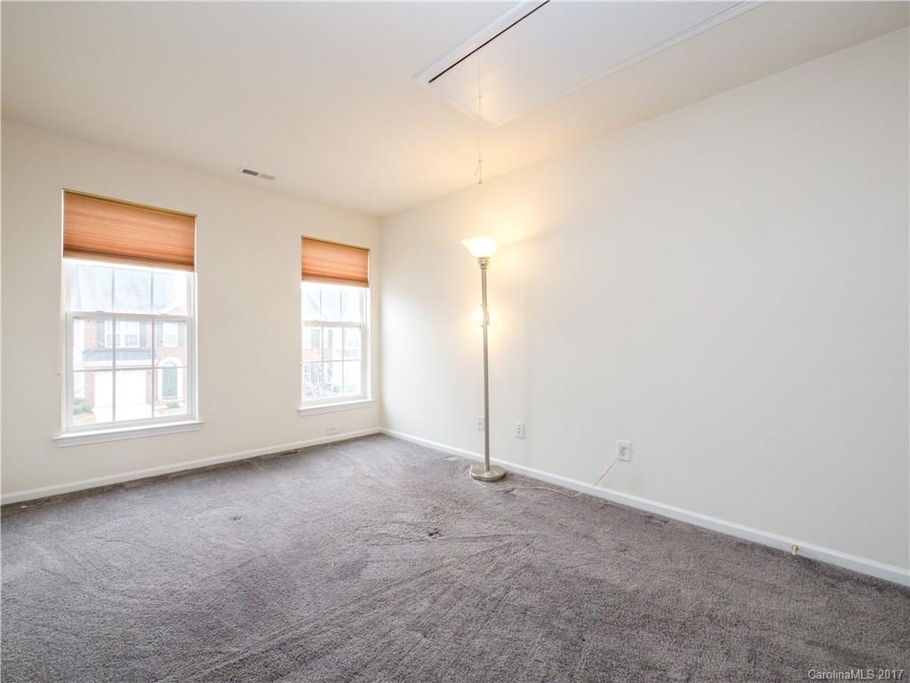 Regent Park - Residential Lease