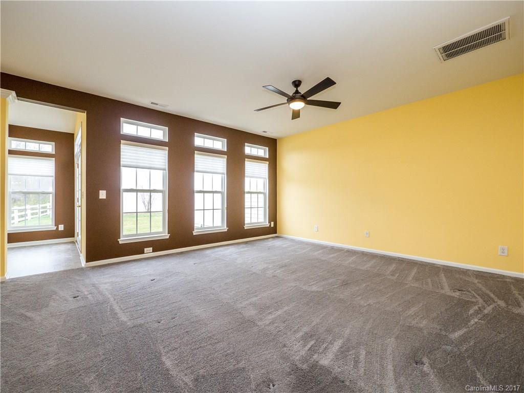 Regent Park - Residential Lease