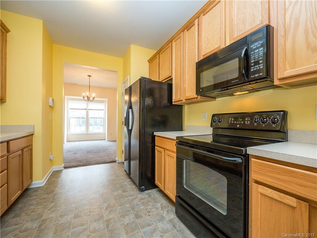 Regent Park - Residential Lease