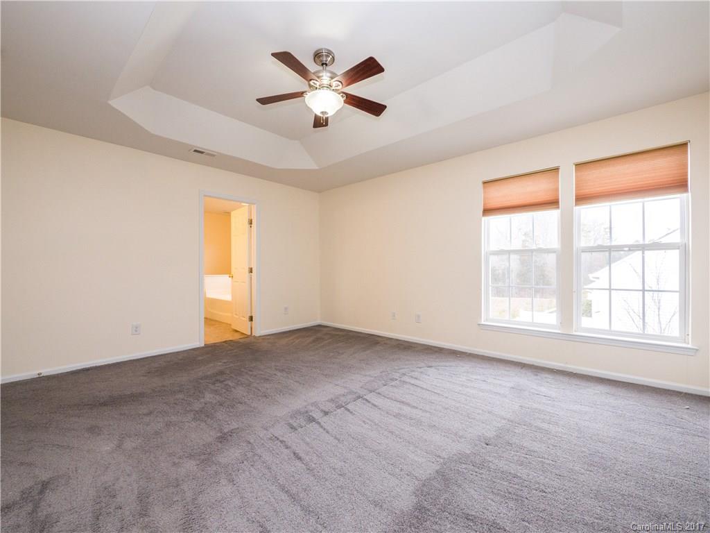 Regent Park - Residential Lease