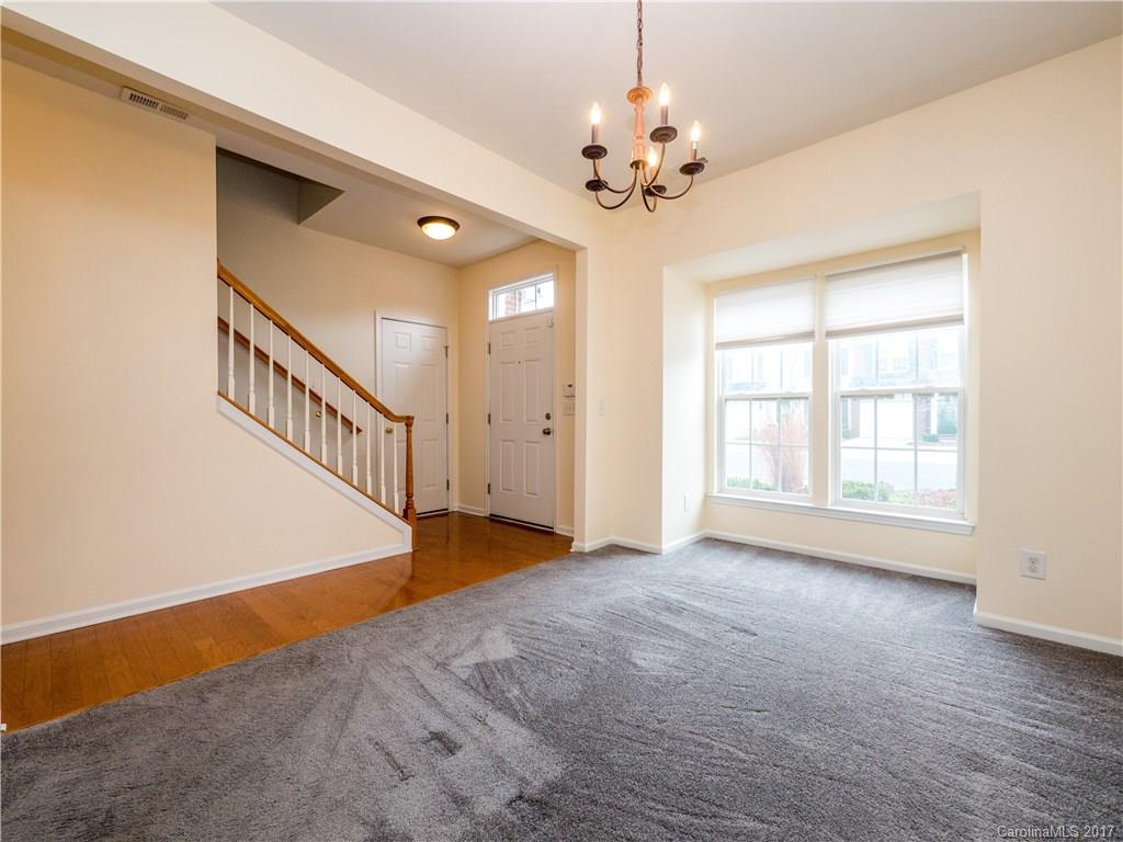 Regent Park - Residential Lease