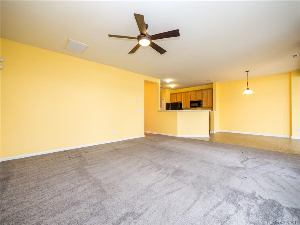 Regent Park - Residential Lease