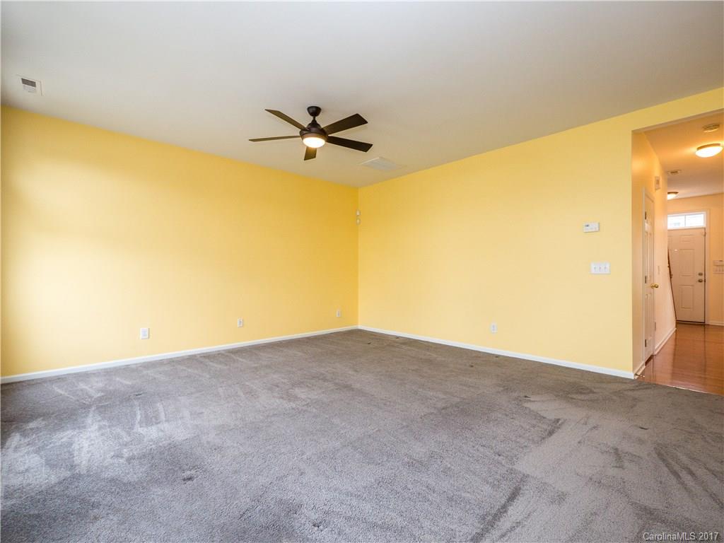 Regent Park - Residential Lease