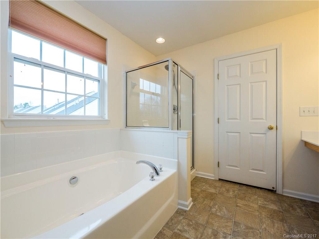 Regent Park - Residential Lease