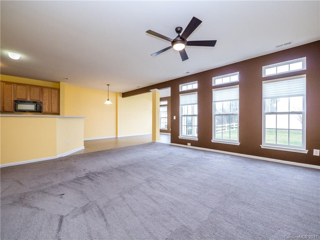 Regent Park - Residential Lease