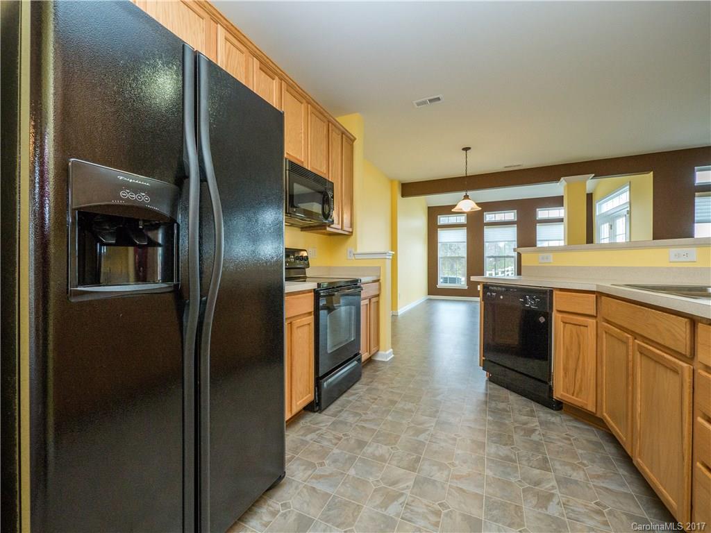 Regent Park - Residential Lease