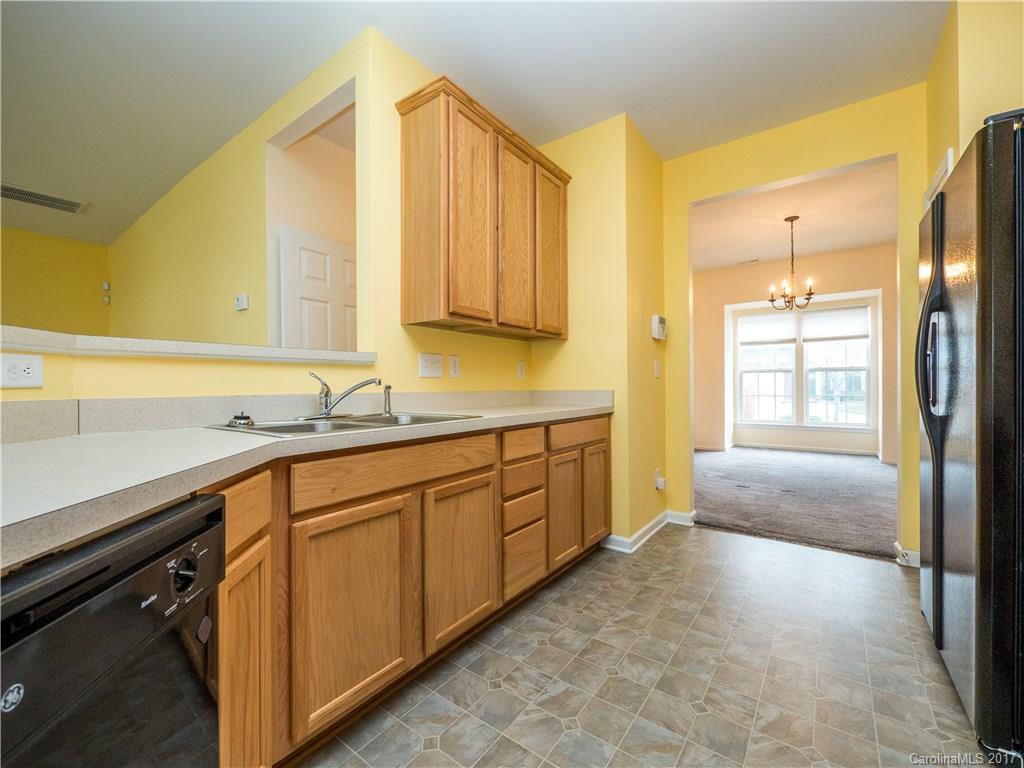 Regent Park - Residential Lease