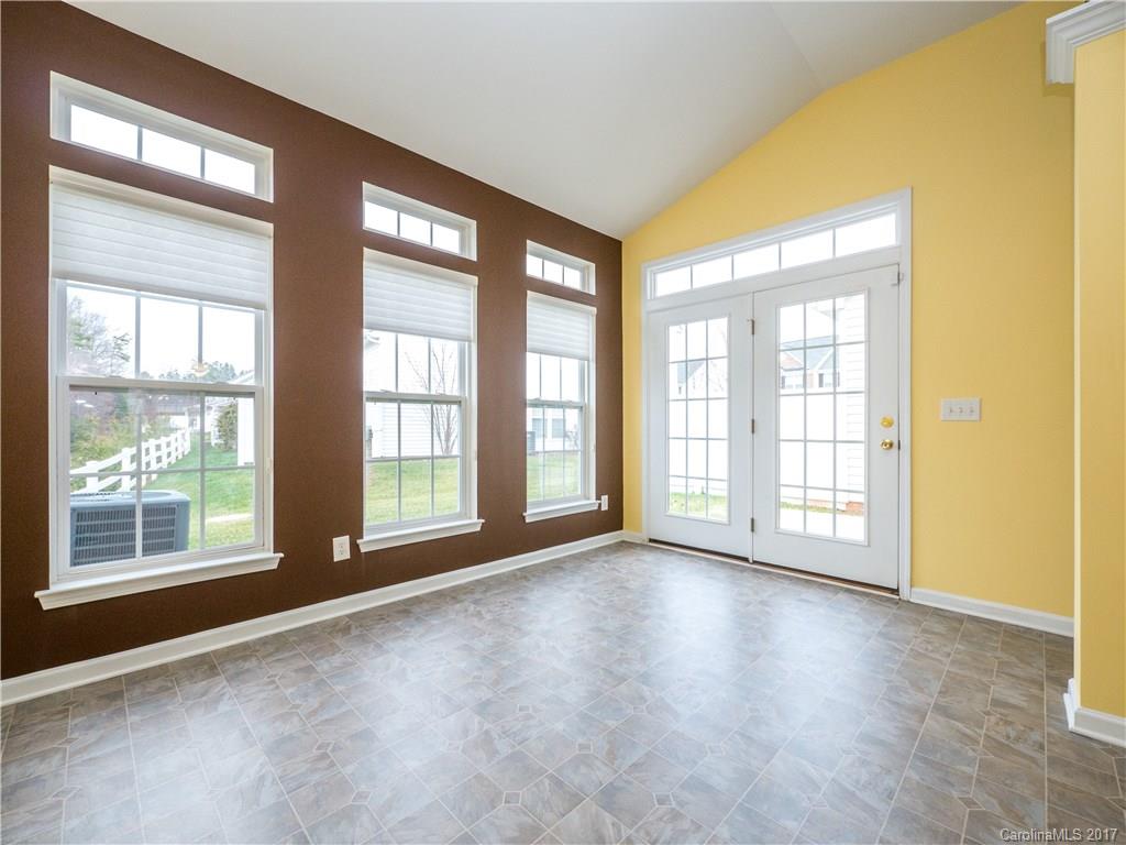 Regent Park - Residential Lease