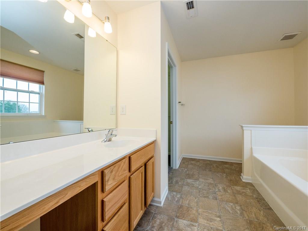 Regent Park - Residential Lease