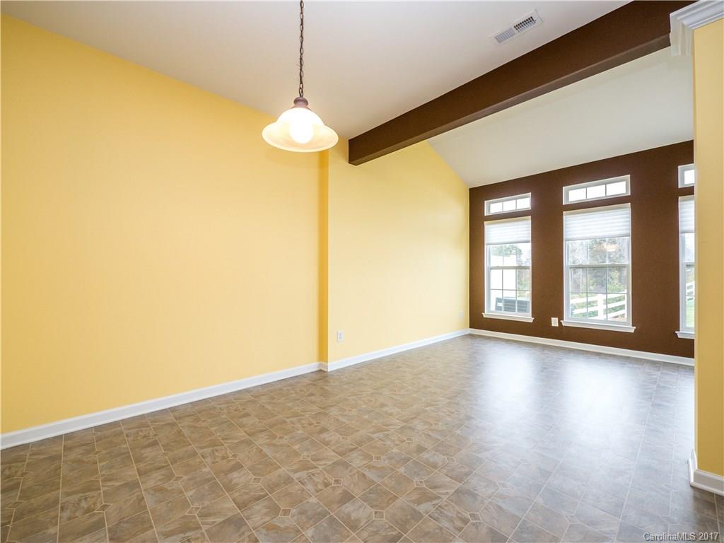 Regent Park - Residential Lease