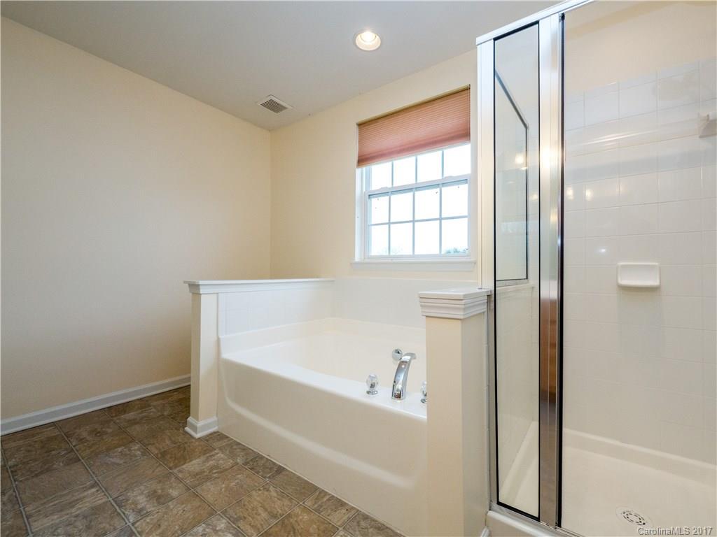 Regent Park - Residential Lease