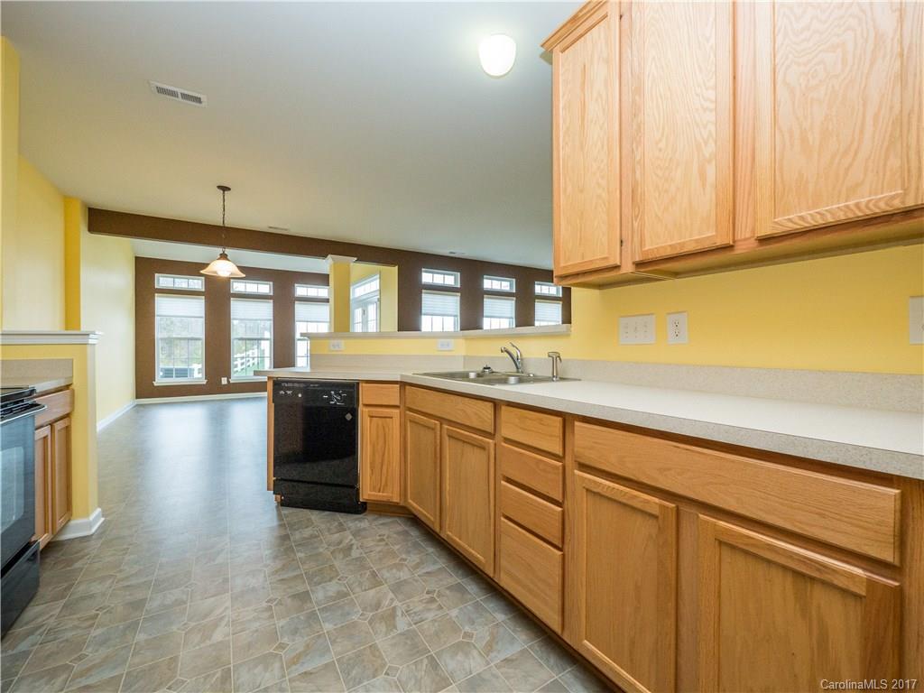 Regent Park - Residential Lease