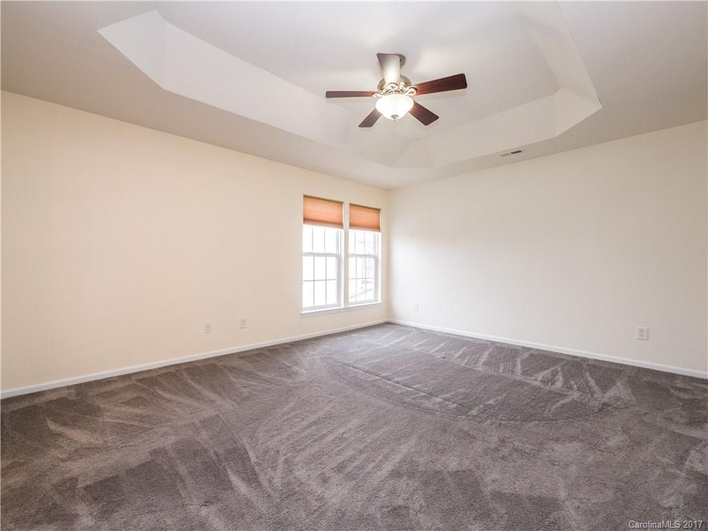 Regent Park - Residential Lease