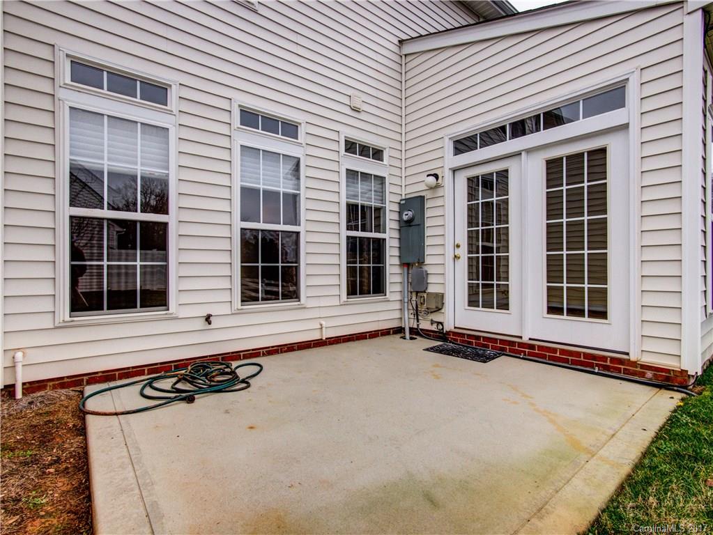 Regent Park - Residential Lease