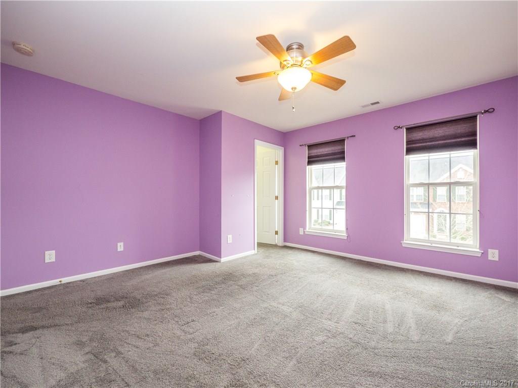 Regent Park - Residential Lease