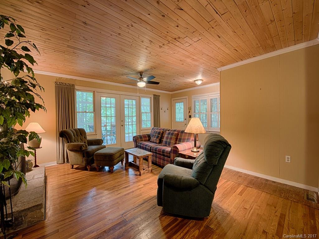 Holly Hills - Residential