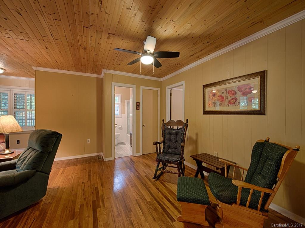 Holly Hills - Residential
