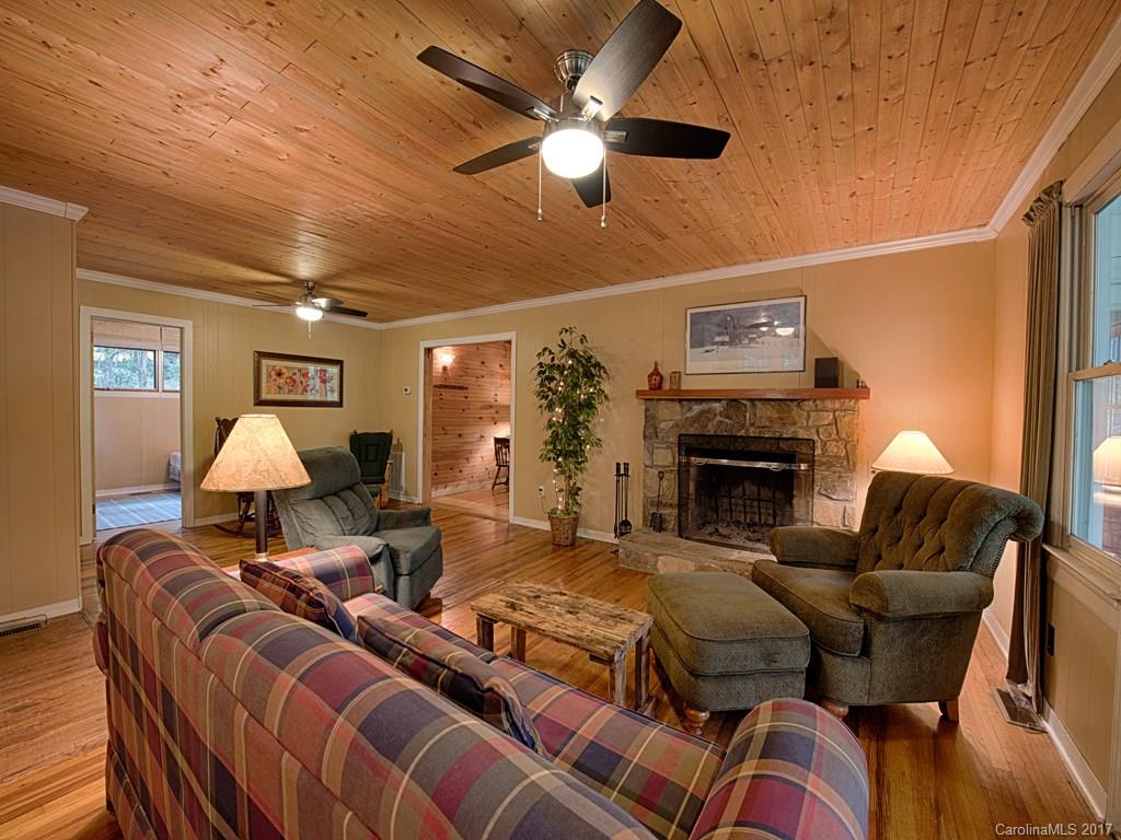 Holly Hills - Residential